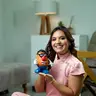 Eliana Santos